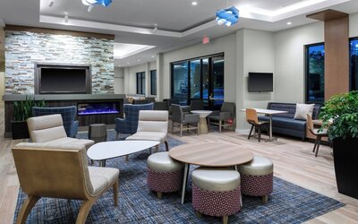 Residence Inn by Marriott Virginia Beach Town Center