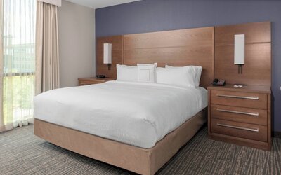 Residence Inn by Marriott Virginia Beach Town Center