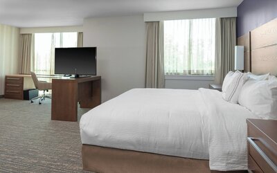 Residence Inn by Marriott Virginia Beach Town Center