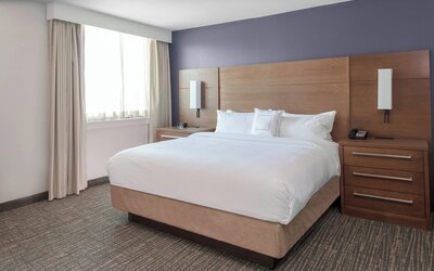 Residence Inn by Marriott Virginia Beach Town Center