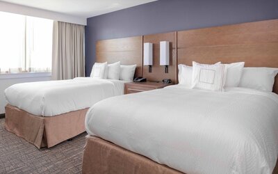 Residence Inn by Marriott Virginia Beach Town Center