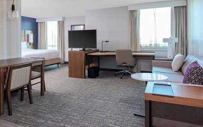 Residence Inn by Marriott Virginia Beach Town Center