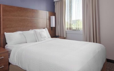Residence Inn by Marriott Virginia Beach Town Center