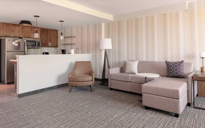 Residence Inn by Marriott Virginia Beach Town Center