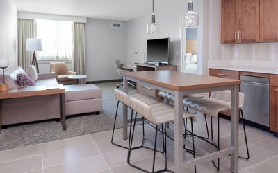 Residence Inn by Marriott Virginia Beach Town Center
