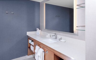 Residence Inn by Marriott Virginia Beach Town Center