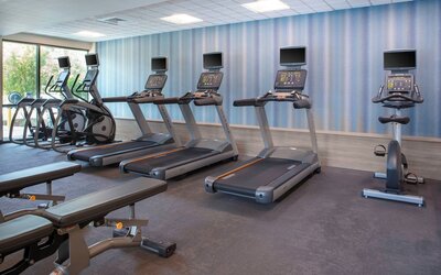 Residence Inn by Marriott Virginia Beach Town Center
