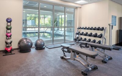 Residence Inn by Marriott Virginia Beach Town Center