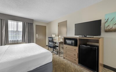 Best Western Center Inn