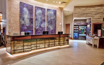 Hilton Garden Inn Virginia Beach Oceanfront