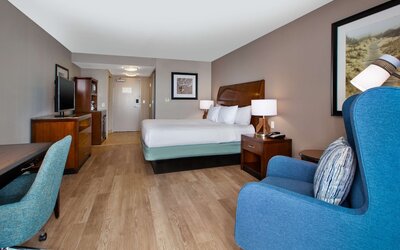 Hilton Garden Inn Virginia Beach Oceanfront