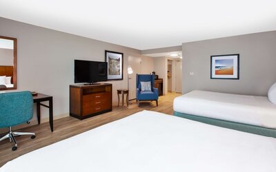 Hilton Garden Inn Virginia Beach Oceanfront