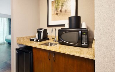 Hilton Garden Inn Virginia Beach Oceanfront