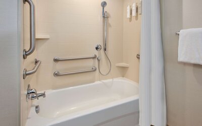 Hilton Garden Inn Virginia Beach Oceanfront