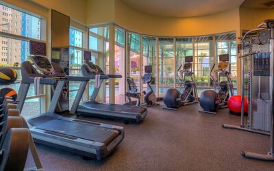 Hilton Garden Inn Virginia Beach Oceanfront