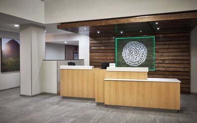 Fairfield Inn & Suites by Marriott Virginia Beach/Norfolk Airport