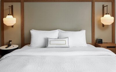 Fairfield Inn & Suites by Marriott Virginia Beach/Norfolk Airport