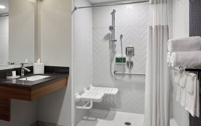 Fairfield Inn & Suites by Marriott Virginia Beach/Norfolk Airport