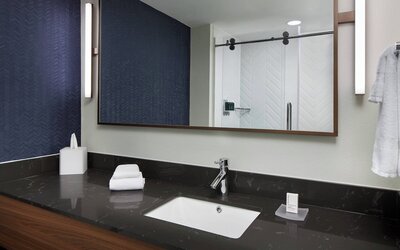 Fairfield Inn & Suites by Marriott Virginia Beach/Norfolk Airport