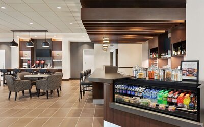 Hyatt Place Virginia Beach Town Center