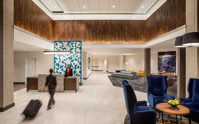 Hyatt Place Virginia Beach Town Center