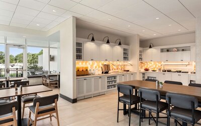 Hyatt Place Virginia Beach Town Center
