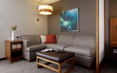 Hyatt Place Virginia Beach Town Center