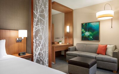 Hyatt Place Virginia Beach Town Center