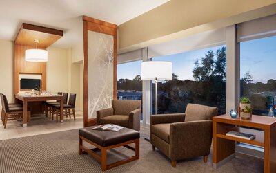 Hyatt Place Virginia Beach Town Center
