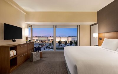 Hyatt Place Virginia Beach Town Center