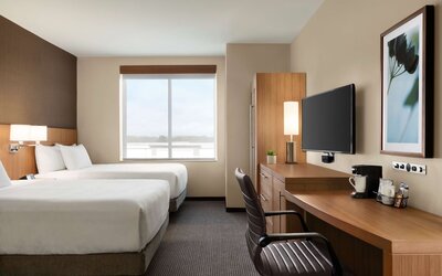 Hyatt Place Virginia Beach Town Center