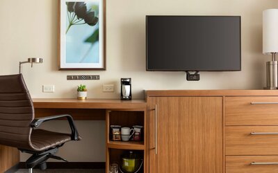 Hyatt Place Virginia Beach Town Center