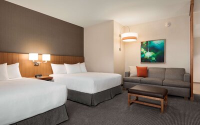 Hyatt Place Virginia Beach Town Center