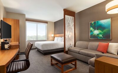 Hyatt Place Virginia Beach Town Center