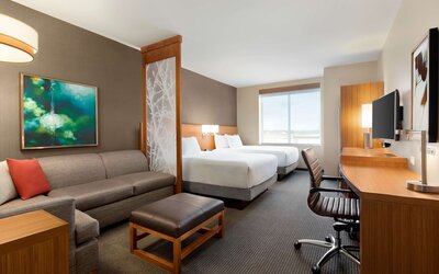 Hyatt Place Virginia Beach Town Center