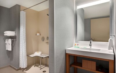 Hyatt Place Virginia Beach Town Center