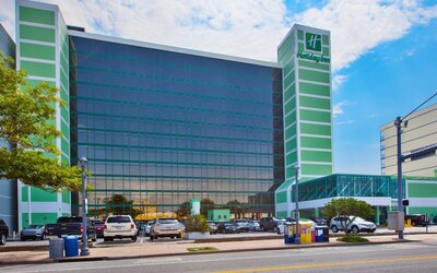 Holiday Inn Va Beach-Oceanside (21st St) by IHG