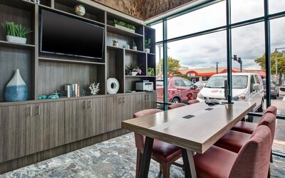 Holiday Inn Va Beach-Oceanside (21st St) by IHG