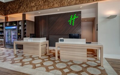 Holiday Inn Va Beach-Oceanside (21st St) by IHG