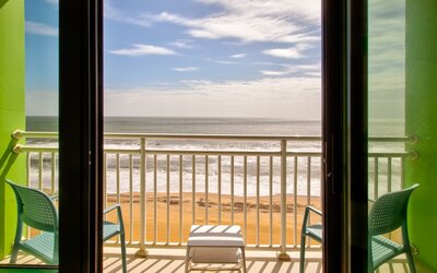 Holiday Inn Va Beach-Oceanside (21st St) by IHG