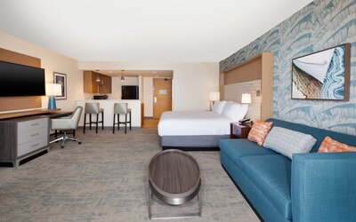 Holiday Inn Va Beach-Oceanside (21st St) by IHG