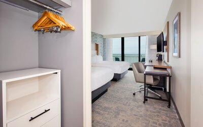 Holiday Inn Va Beach-Oceanside (21st St) by IHG