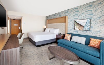 Holiday Inn Va Beach-Oceanside (21st St) by IHG