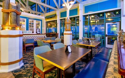 Holiday Inn Va Beach-Oceanside (21st St) by IHG