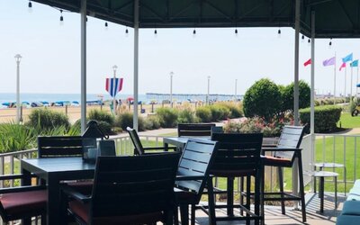 Holiday Inn Va Beach-Oceanside (21st St) by IHG