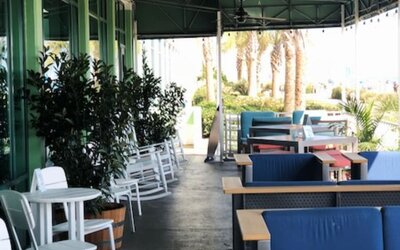 Holiday Inn Va Beach-Oceanside (21st St) by IHG