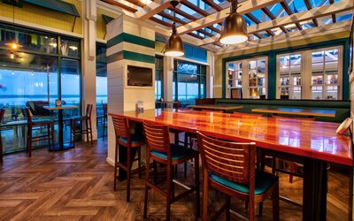 Holiday Inn Va Beach-Oceanside (21st St) by IHG