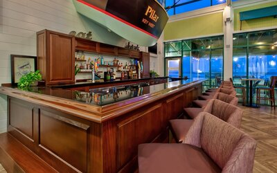 Holiday Inn Va Beach-Oceanside (21st St) by IHG