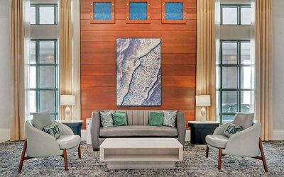 Hilton Virginia Beach Oceanfront