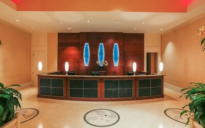 Hilton Virginia Beach Oceanfront